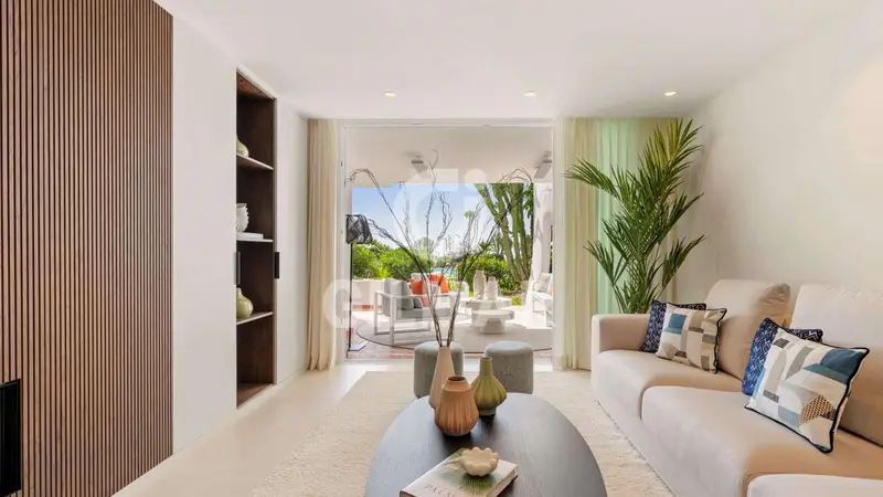 Apartamento Lujo Costalita 3 Dormitorios Vistas Mar Playa