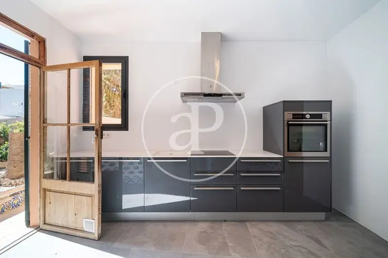 Apartamento en Alquiler Palma La Calatrava 3 Dormitorios