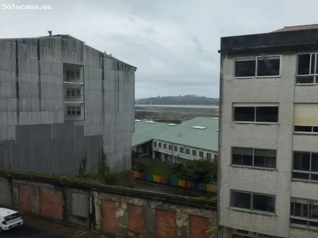 Gran Edificio en Venta Xubia Neda A Coruna
