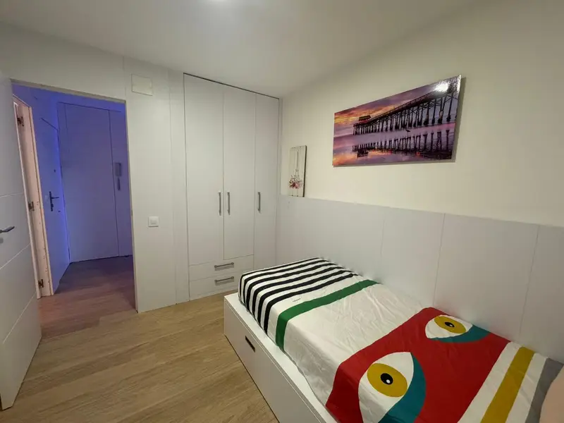 Venta Piso con terraza en Eixample Salou