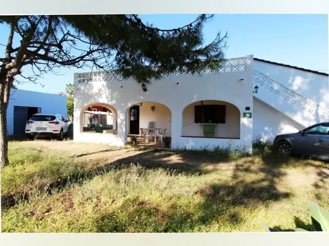 Casa Villa 4 Dormitorios Els Poblets Denia