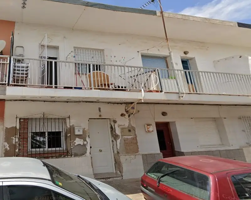 Unifamiliar 72m2 3 habitaciones 2 baños San Pedro del Pinatar