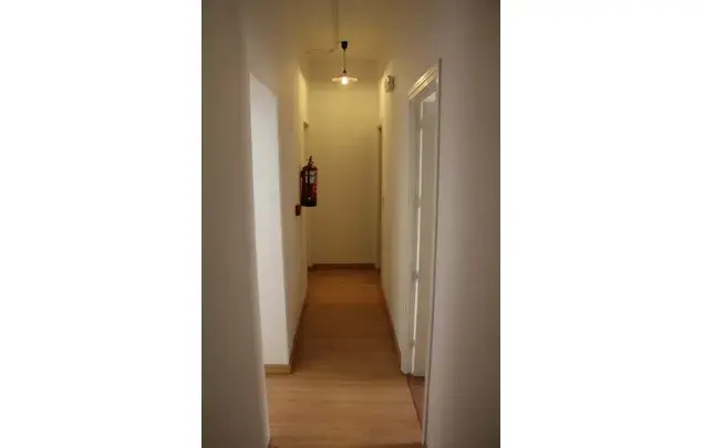 Alquiler Habitacion Madrid Ronda Segovia Min 5 Noches