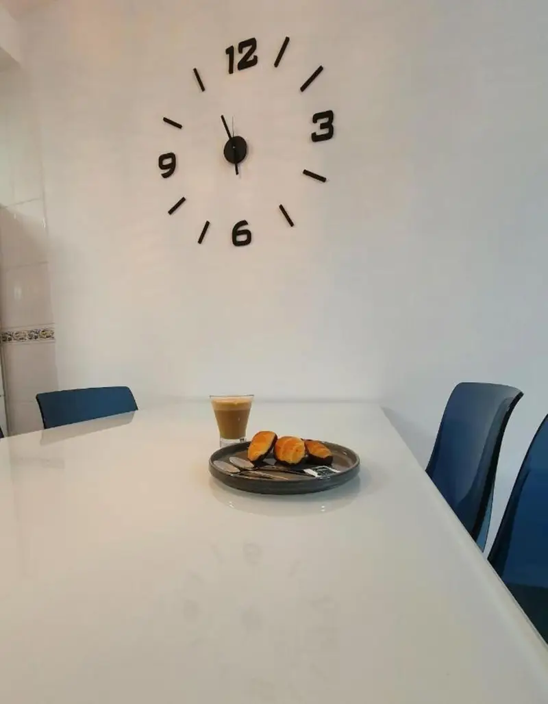 Apartamento 1 Dormitorio San Luis de Sabinillas Cerca de Playa y Golf