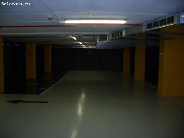 Parking en Alquiler en Barcelona - Mallorca