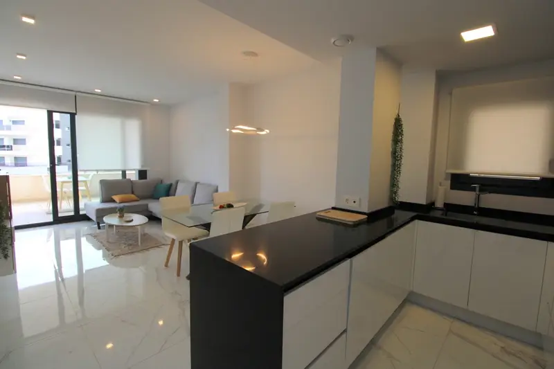 Apartamento 2 Dormitorios Villamartin Costa Blanca