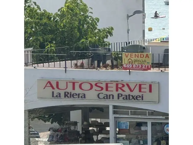 Edificio en Venta Tamariu Cerca de la Playa