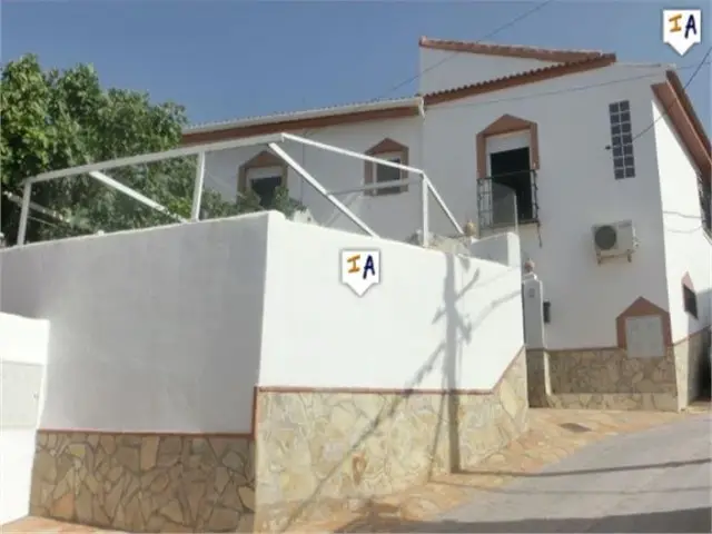 Adosado 5 Dormitorios Tozar España Cerca Granada
