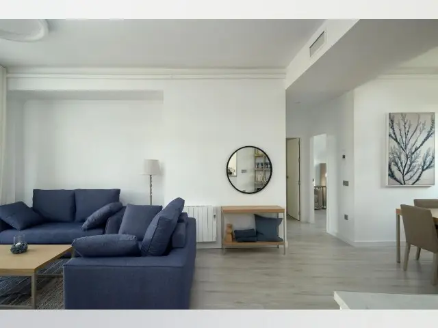 Apartamento 3 Dormitorios Vera Playa Nueva Construccion