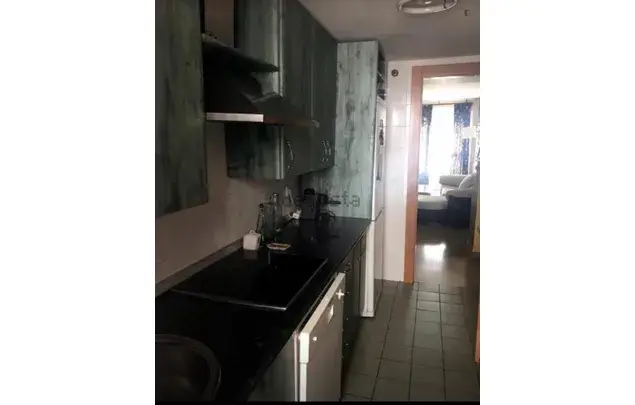 Alquiler Apartamento 3 Dormitorios Granada 3-24 Meses