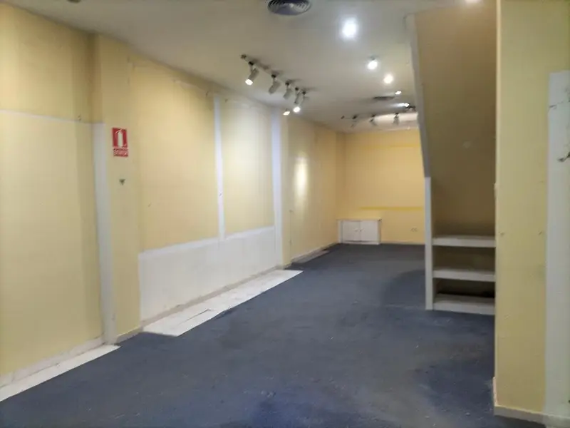 Local de 127 m² en venta, Rozas De Madrid, Las (Madrid) - Servihabitat