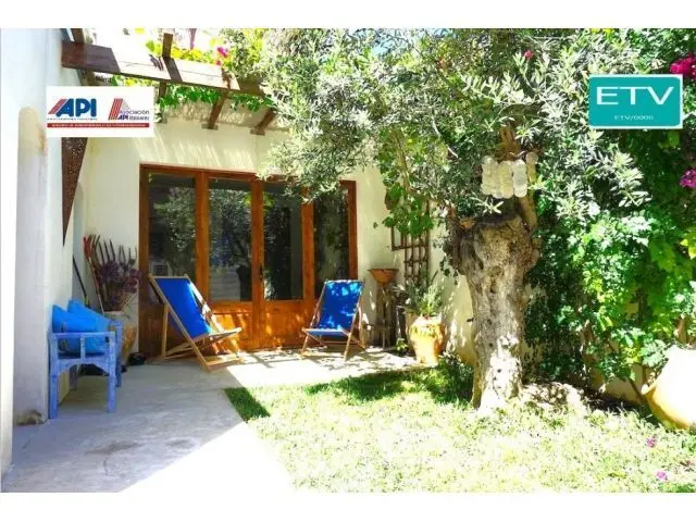 Casa Pueblo Licencia Vacacional Santa Margarita Mallorca
