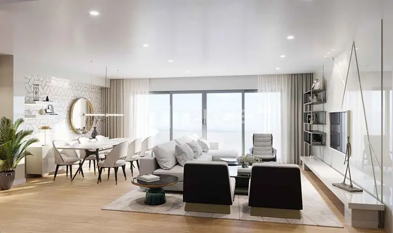 Apartamentos de Lujo en Fuengirola Costa del Sol