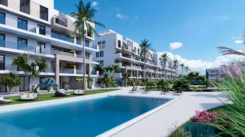 Apartamento 2 Dormitorios en Venta Comunidad Valenciana