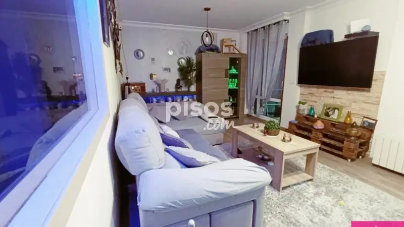 Piso en venta en Calle de Leonardo Rucabado, 32