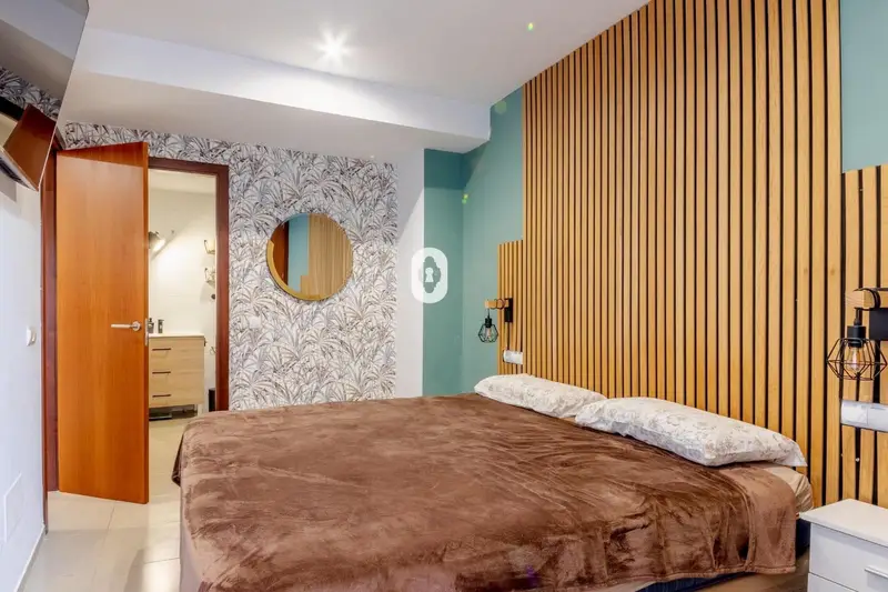 Piso en Venta Sa Pobla 3 Habitaciones 2 Banos Terraza Parking