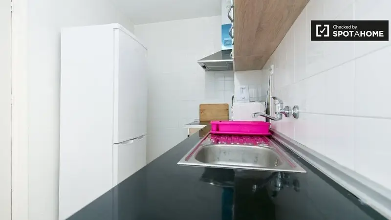 Apartamento 4 Dormitorios 2 Baños Granada Alquiler Spotahome