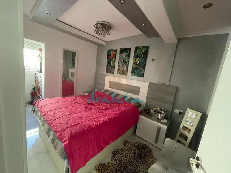 Venta Piso 2 Dormitorios Fernan Nuñez Reformado