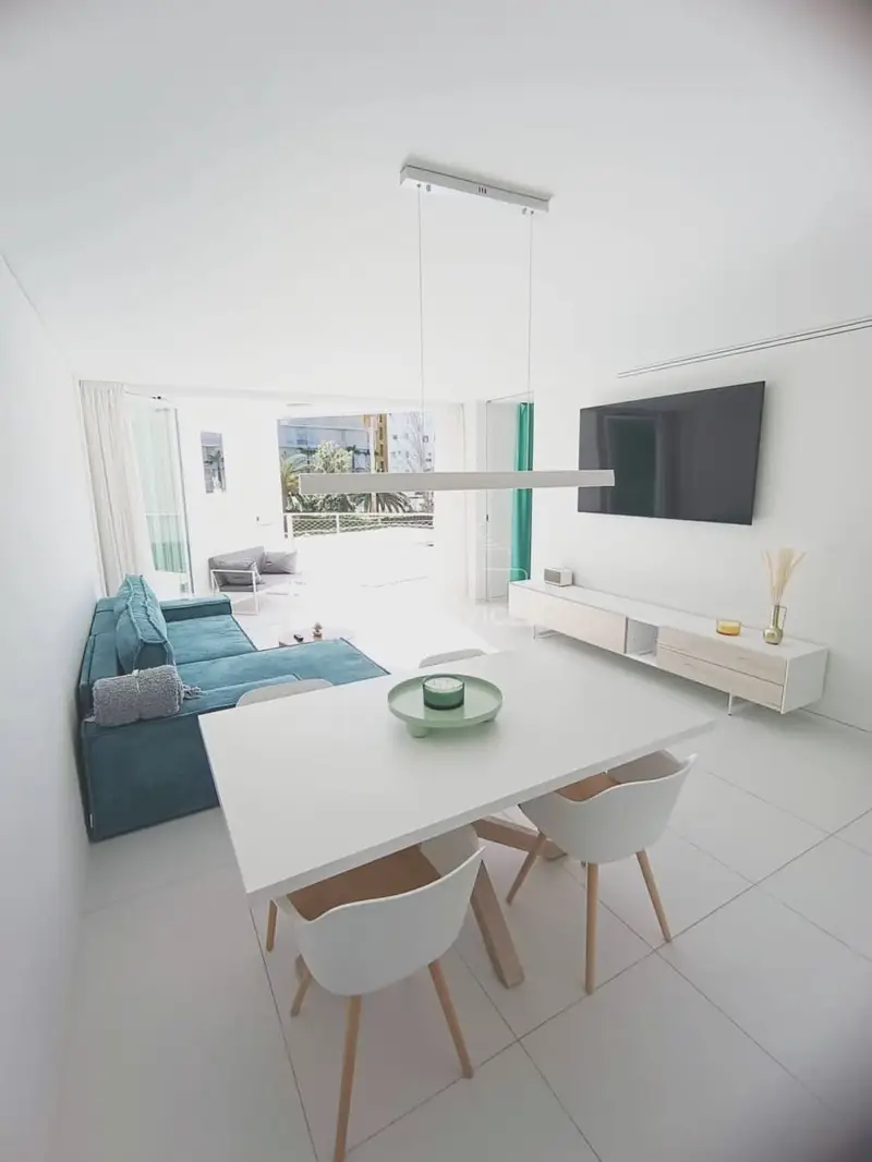 Apartamento en alquiler en Ibiza / Eivissa ciudad, Ibiza