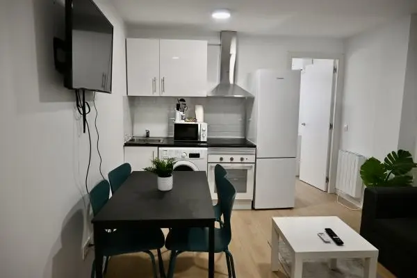 Apartamento en Madrid, Concepción