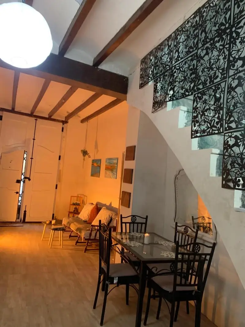 Casa en Venta en Piles Valencia 136m2 Dos Viviendas Posible