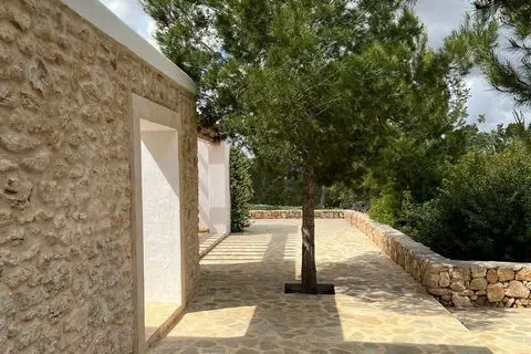Casa-Villa de 4 Dormitorios en venta Ibiza, España