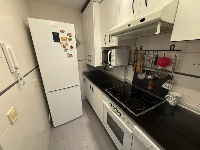 Venta Piso Soleado Corvera Asturias 3 Dormitorios Trastero