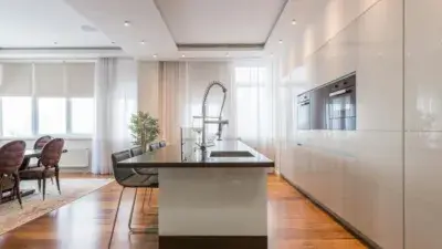 Apartamento en Alquiler L Horta Sud 200m2 2 habitaciones
