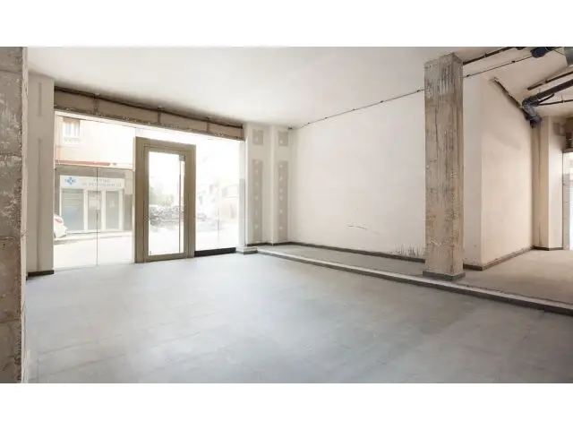Local Comercial en Alquiler Mataró Barcelona