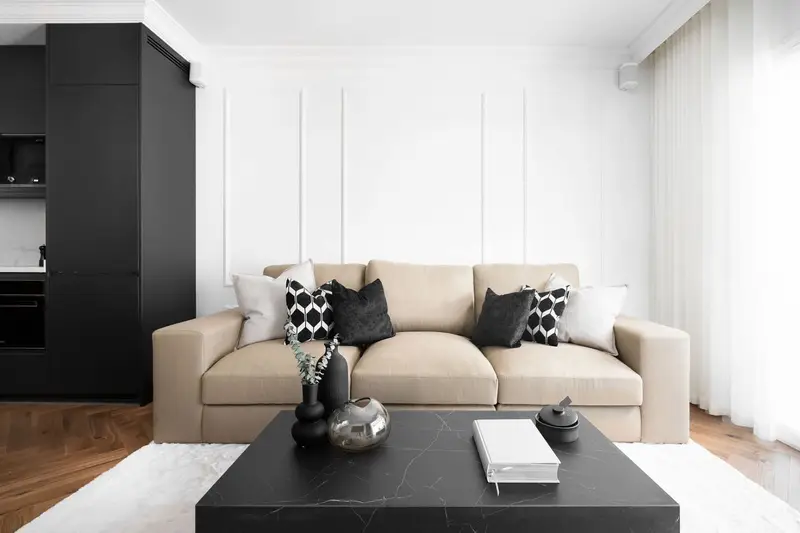 Ático de Lujo en Venta en Marbella