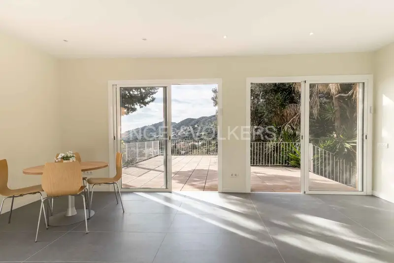 Chalet en venta en Sarrià, Barcelona ciudad, Barcelona