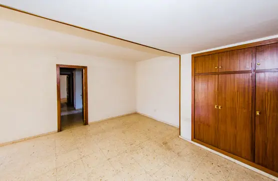 Venta Piso Alcoy 131m2 3 Dormitorios Garaje Inversor