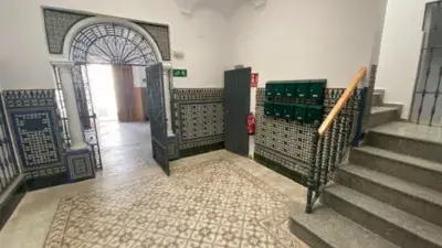 Piso en venta en Calle Barbero