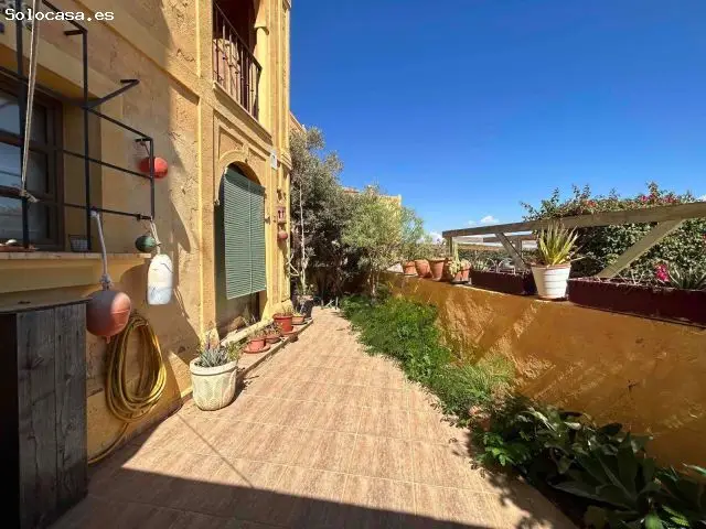 Exclusivo Apartamento En Urbanización De Lujo En Desert Springs Golf Resort