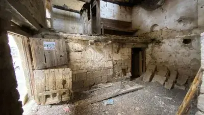 Casa Señorial Reformada en Los Pintanos