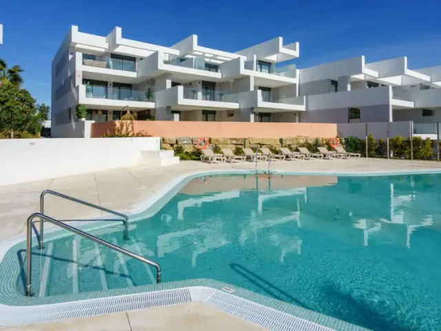 Apartamento en Manilva 3 Dormitorios Cerca del Mar