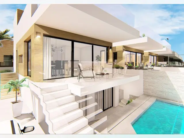 Adosado en Venta Torre La Mata 2025 Cerca del Mar