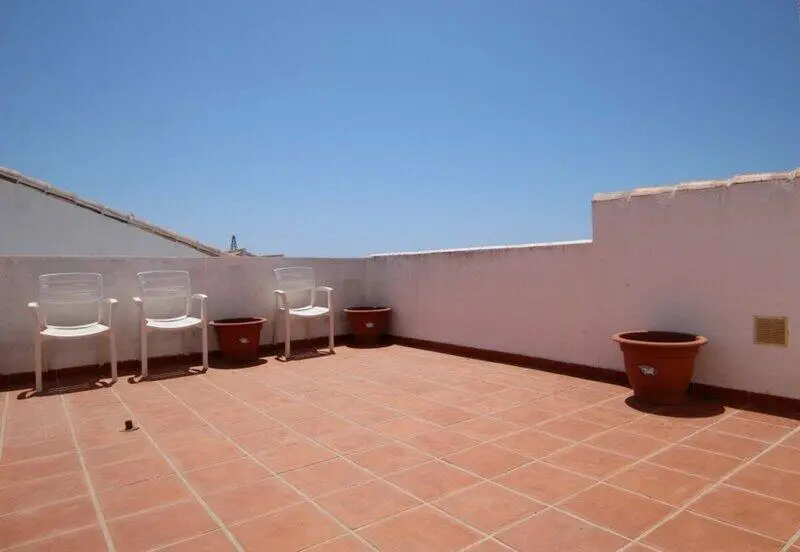 Villa en Venta 3 Dormitorios La Cala de Mijas
