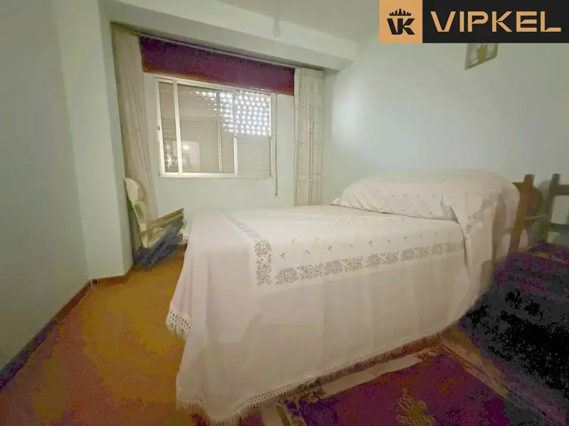 Venta de piso en Teixerio Curtis