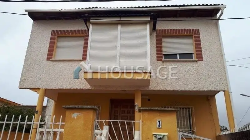 Casa en venta en La Guardia 5 habitaciones 133m2