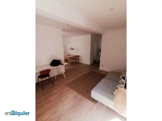 Alquiler Piso Amueblado Oeste Natahoyo Playa Poniente