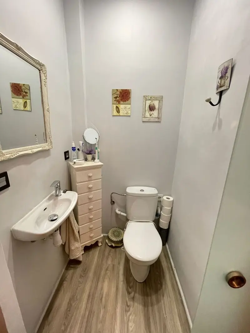 Venta Piso Reformado Centro Valladolid 4 Dormitorios 105m2