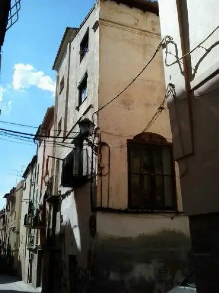 Casa Unifamiliar 110m2 2 habitaciones Alcañiz