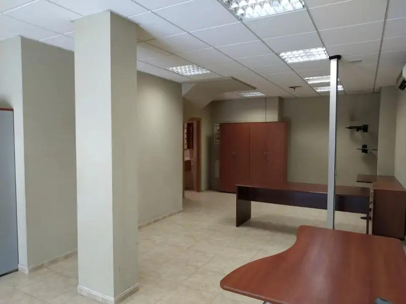 Local en Venta en Olesa de Montserrat 60m2
