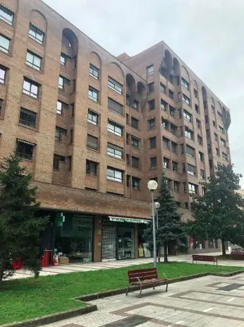 Venta Piso 3 Habitaciones San Juan Pamplona