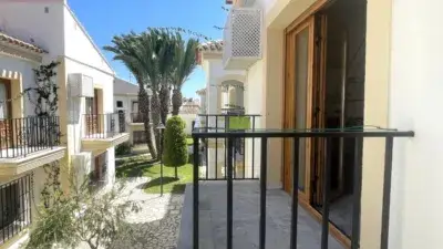 Apartamento en venta en Las Marinas-Bolaga