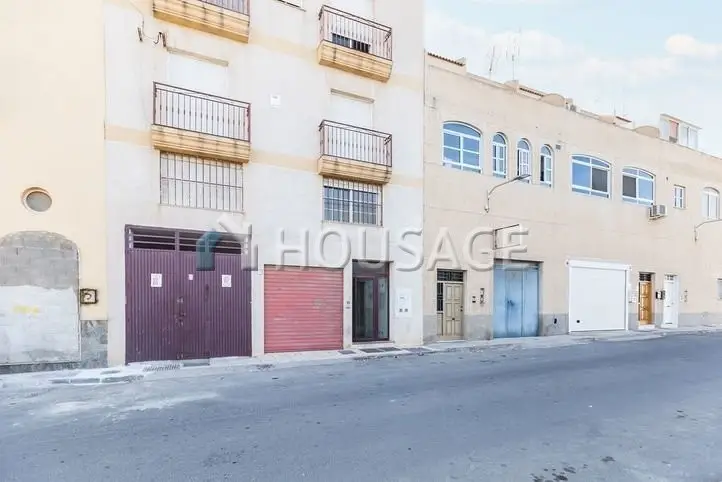 Apartamento en venta en Roquetas de Mar 103m2 2 dormitorios
