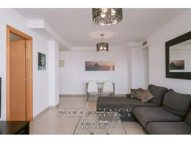 Apartamento En Ibiza, Figueretas, Venta. Zuum-T334