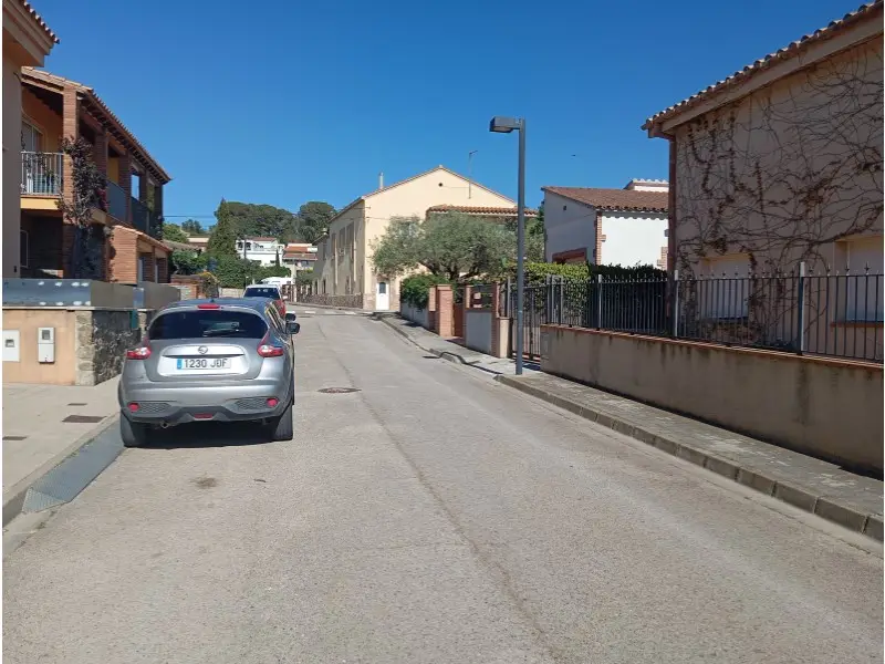 Venta Suelo Vilajuïga -  Terreno Urbanizable para Vivienda Unifamiliar