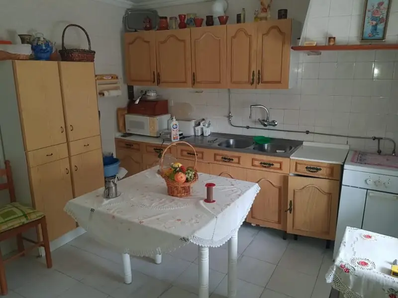 Casa en Venta Fuente Obejuna 3 Habitaciones 2 Patios